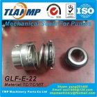 GLF-E-22 , G06-22 , ITT-22 TLANMP Mechanical Seals for GLF ITT high pressure water pump Seals-Tungsten carbide Seal face