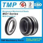 China MG1-12mm Eagle Burgmann Mechanical Seals MG1 Series for 12mm Shaft Pump Rubber Bellow seals company
