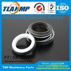 China FT-20mm Auto Cooling Mechanical Seal For Water Pump Automobile pump Seals company