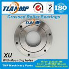 XU080149 INA Crossed Roller Bearings (101.6x196.85x22.22mm) Machine Tool Bearing TLANMP Brand High rigidity