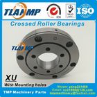 XU120222 INA Crossed Roller Bearings (140x300x36mm) Turntable Bearing TLANMP Brand High rigidity