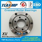 XU120179 Crossed Roller Bearings (124.5x234x35mm) INA Machine Tool Bearing TLANMP Brand High rigidity bearing for CNC