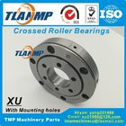 China XU080264 INA Crossed Roller Bearings (215.9x311x25.4mm) Turntable Bearing TLANMP High rigidity bearing for CNC company