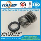 CHL-16/BSF4 CHL-20/BSF4 gRUNDFOS Mechanical Seals for CNP CHL/CHLF-2-4-8 Series Light Duty Horizontal Multistage Pumps