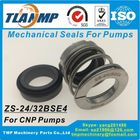 China ZS-24 ZS-32 NG-32 /BSE4/BSF4 CNP Grundfos Mechanical Seals for CNP ZS50-32 ZS65-40 ZS65-50 ZS80-65 centrifugal pumps company