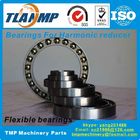 China 1000907AKIT2 1000809AKIT2 10008810AKT2 1000912AKT2 Flexible bearings for Harmonic Drive , Thin section Elastic Bearings company