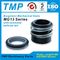 China MG13-16 Burgmann Mechanical Seals MG13 Series for Shaft Size 16mm Pumps Rubber Bellow Seals  (SIC/SIC/VITON) exporter