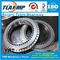 China YRT150 (2-509730) Rotary Table Bearings (150x240x40mm) Turntable Bearing TLANMP High precision slewing turntable Germany exporter