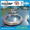 China YRT950 YRT1030 YRT1200 Rotary Table Bearings-Machine Tool  Axial Radial Turntable Bearing exporter