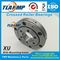 China XU080264 INA Crossed Roller Bearings (215.9x311x25.4mm) Turntable Bearing TLANMP High rigidity bearing for CNC exporter