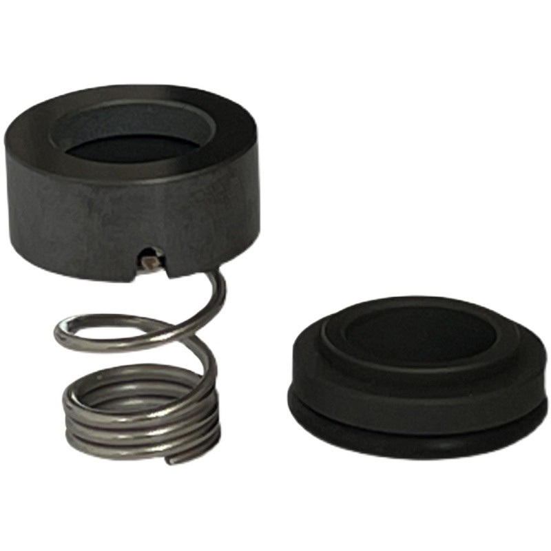 SPK-12 Mechanical Seals , Part No. 395008 ,TLANMP Shaft 12mm For GLF SPK 1/2/4/8 Pumps , CVBV (VIT) Shaft seals