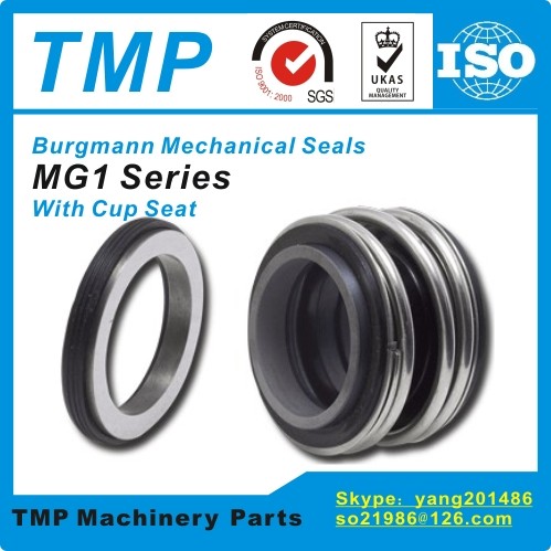 MG1-12mm Eagle Burgmann Mechanical Seals MG1 Series for 12mm Shaft Pump Rubber Bellow seals