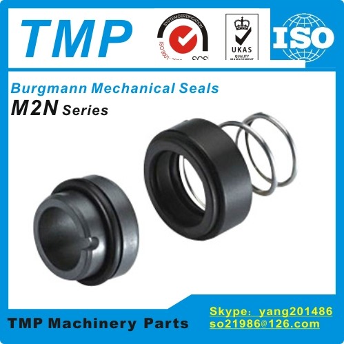 M2N-24 Burgmann Mechanical Seals(Shaft Size:24mm) |M2N Series for water Pumps