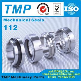 China 112-18mm Unbalanced Mechanical Seals Used in Oil and Sewage With G9 Seat (Material:TC/TC) factory