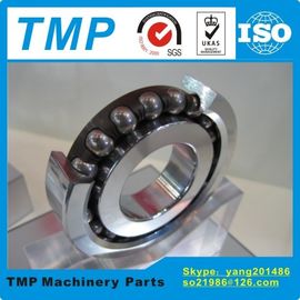 China 7015 HQ1 AC/C P4 Ceramic Ball Bearings (75x115x20mm) Angular contact bearing TMP High Speed china bearing factory factory