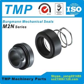 China M2N-10 Burgmann Mechanical Seals(Shaft Size:10mm) |M2N Series Single Spring Unbalanced factory