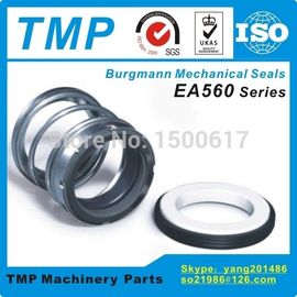 China EA560-12 (Shaft Size:12mm) Eagle Burgmann Single Spring Elastomer Bellows Mechanical Seals factory
