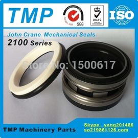 China T2100-15mm JohnCrane Seals(15x25x15mm)|Type 2100 Elastomer Bellows Seal for Shaft Size 15 factory