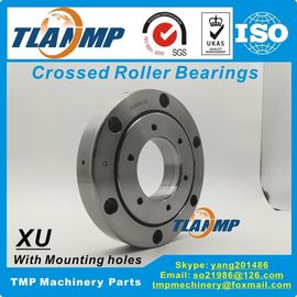 China XU080120 INA Crossed Roller Bearings (69x170x30mm) Machine Tool Bearing TLANMP Brand High rigidity Robotic Bearings factory