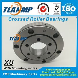 China XU060111 INA Crossed Roller Bearings (76.2x145.79x15.87mm) Machine Tool Bearing TLANMP High precision Robotic Bearings factory