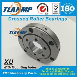 China XU120222 INA Crossed Roller Bearings (140x300x36mm) Turntable Bearing TLANMP Brand High rigidity factory