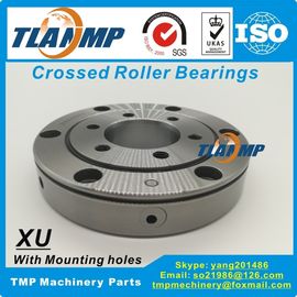 China XU160260 INA Crossed Roller Bearings (191x329x46mm) Turntable Bearing TLANMP High rigidity bearing for cnc machine distributor
