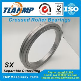 China SX011814 Crossed Roller Bearings (70x90x10mm) TLANMP High precision Robotic Bearings distributor