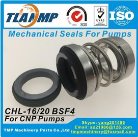 China CHL-16/BSF4 CHL-20/BSF4 gRUNDFOS Mechanical Seals for CNP CHL/CHLF-2-4-8 Series Light Duty Horizontal Multistage Pumps factory