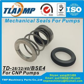 China TD-28 TD-32 TD-40 /BSE4/BSF CNP Mechanical Seals for CNP Pumps TD Series Centrifugal pipe circulating Hot Water pumps factory