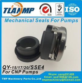 China QY-15 QY-17 QY-20/SSE4 Mechanical Seals for CNP QY/QYL20-25-40-50 25QY-2 25QYB-2 Self-priming gas-liquid mixing pumps distributor