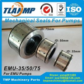 China EMU-35 EMU-50 EMU-75 Mechanical Seals |Double face kits to suit EMU pumps (TLANMP Made in China) Gorman Rupp Pumps Seals distributor