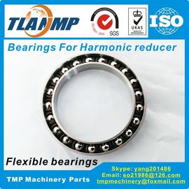 China Flexible bearings F14 F17 F20 F25 F32 M14 M17 M20 M25 M32 for Harmonic Drive Speed Reducer ,Thin Section Ball Bearings factory