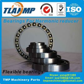China 1000907AKIT2 1000809AKIT2 10008810AKT2 1000912AKT2 Flexible bearings for Harmonic Drive , Thin section Elastic Bearings distributor