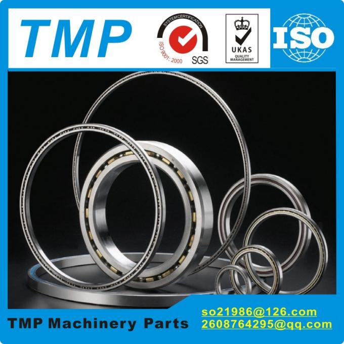 KC050AR0/KC050CP0/KC050XP0 Thin section ball bearings (5x5.75x0.375