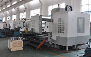 TMP Machinery Parts Co.,Ltd.