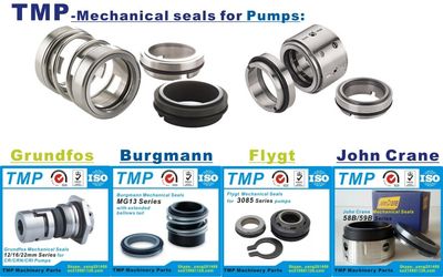 TMP Machinery Parts Co.,Ltd.
