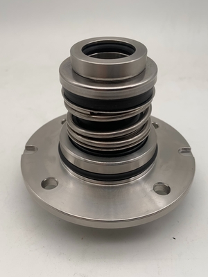 S2-22mm , S2-25mm , Uni-ten-20-X Cartridge Mechanical Seals Used For EBARA EVMS EVMG/A Series Pumps