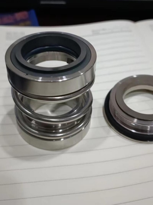 ALFA-30 , C15D-30 Single Shaft Seals for Alfa-Laval LKH ，YUAN AN pumps , Shaft size 30mm