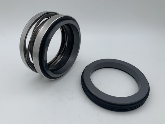 ABS-50 , ABS-55 , ABS-65 TLANMP Mechanical Seals for ABS pumps (Material:SSIC/SSIC/VITIT/304)