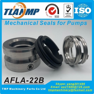 AFLA-22A , AFLA-22B, TLANMP Shaft Size 22mm Mechanical Seals for Alfa Laval Boat Oil Pumps