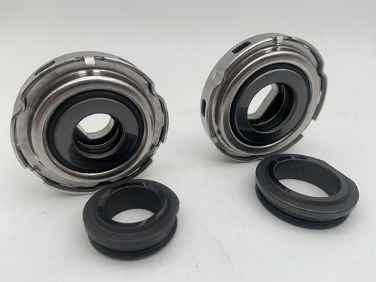 CHM-14/SB1F4 , CHM-19/SB1F4 /SB1E4/SB1F14/WWF14 Mechanical Seals Used For CNP CHMF Horizontal Multistage Centrifugal Pum