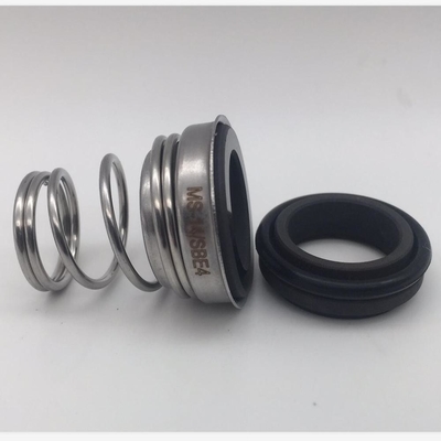 MS-14 , MS-14/SBE4 , MS-14/SBP4 , MS-14/SBF14 Mechanical Seals For Shaft Size 14mm CNP MS60/100/160/250 Series Pumps