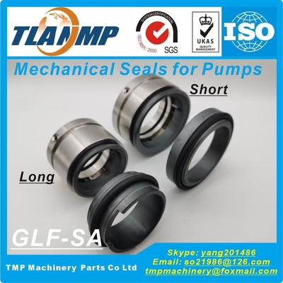 GLF-SA-38/50/65S GLF-SA-32/38/50/65L Short/Long type Mechanical Seals for GLF SA Series Pumps