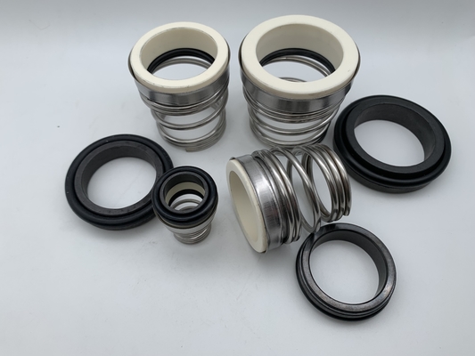 155-15 , BT-FN-15 TLANMP Mechanical Seals (Material: CE/CA/NBR , CE/CA/EPDM)