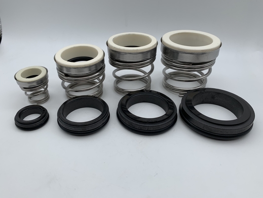155-15 , BT-FN-15 TLANMP Mechanical Seals (Material: CE/CA/NBR , CE/CA/EPDM)