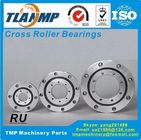 RU297 RU297X RU297G UUCC0/P5 Crossed Roller Bearings (210x380x40mm) -TLANMP Brand Axial radial turntable bearing