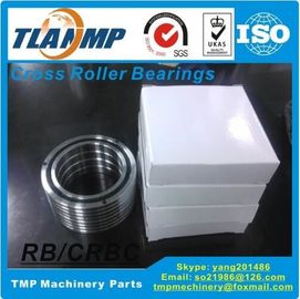 RB4010UUCC0 P5 CRB4010/CRBC4010UUT1 NRXT4010 Crossed Roller Bearings (40x65x10mm) Machine Tool /Robotic Bearings TLANMP