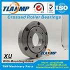 XU080120 INA Crossed Roller Bearings (69x170x30mm) Machine Tool Bearing TLANMP Brand High rigidity Robotic Bearings