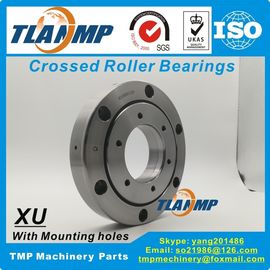 XU080149 INA Crossed Roller Bearings (101.6x196.85x22.22mm) Machine Tool Bearing TLANMP Brand High rigidity