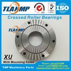 INA XU160405 Crossed Roller Bearings (336x474x46mm) Turntable Bearing   TLANMP High rigidity  Gear reducer bearing